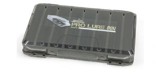 Molix Pro Lure Boxes - 